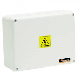 Caja de paso exterior 11 x...