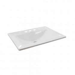 mesada Silton 100 cm W 3...