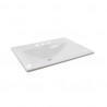 mesada Silton 100 cm W 3 agujeros Buona