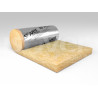 rollo Rolac Plata cubierta hidrorrepelente 38mm Isover