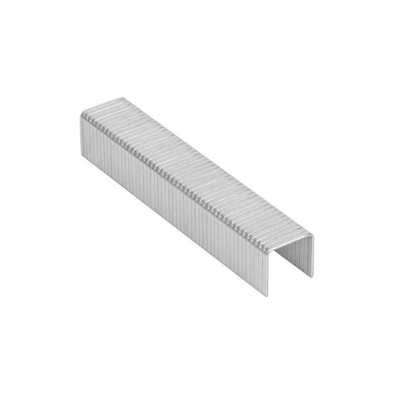 caja de 1000 grampas 3/8 10mm Truper