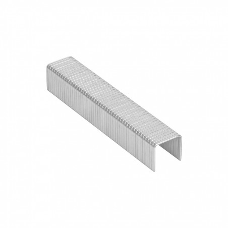 caja de 1000 grampas 3/8 10mm Truper
