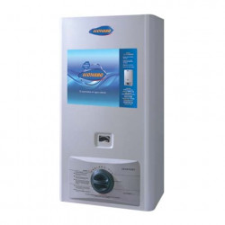 calefon 14lts standard Gas...