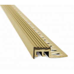 protector de escalon PVC 10...