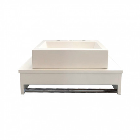 Vanitory Atlantis 60 de colgar Di Tomaso