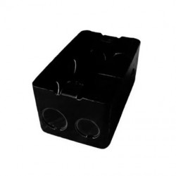 Caja derivacion embutir...