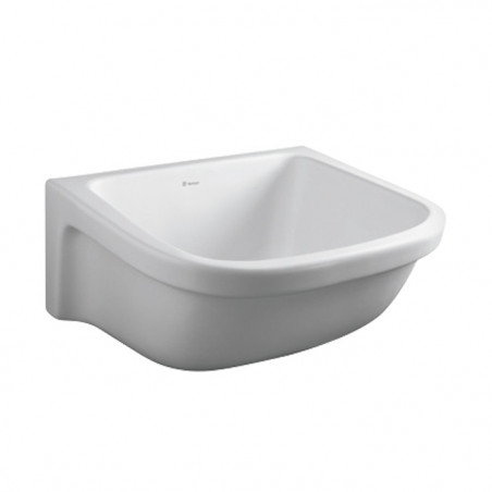 pileta de lavadero sin fregadero PLH Ferrum