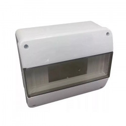 Caja para termicas 8...