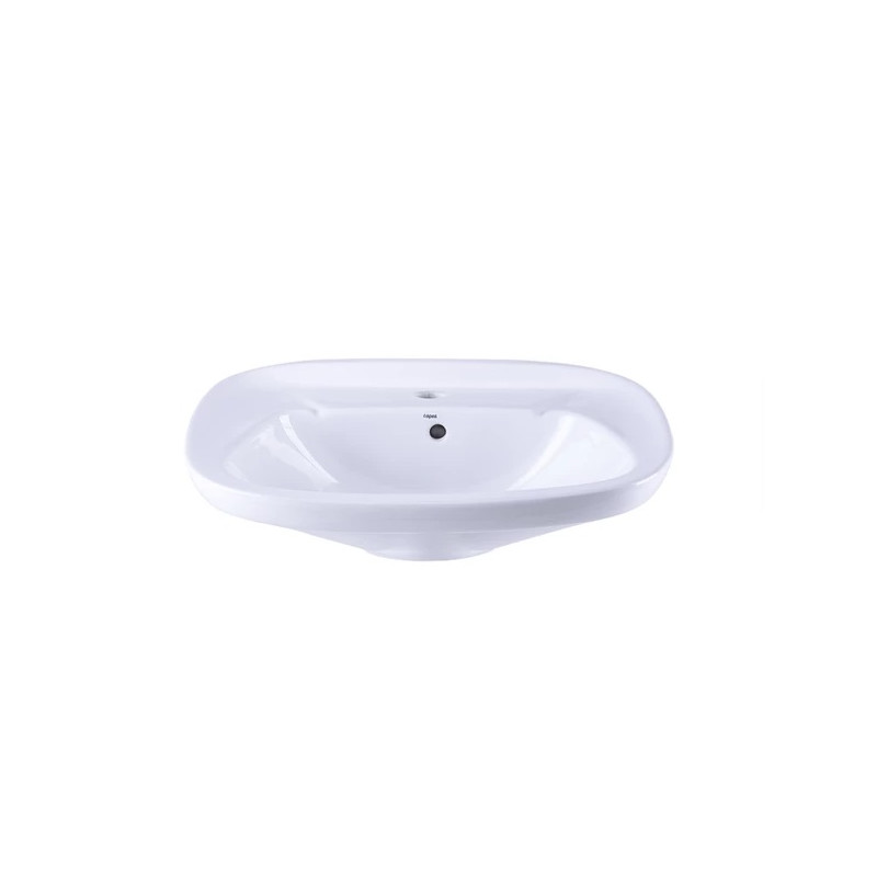 lavatorio 540mm 1 agujero Italiana Capea