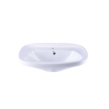 lavatorio 540mm 1 agujero Italiana Capea