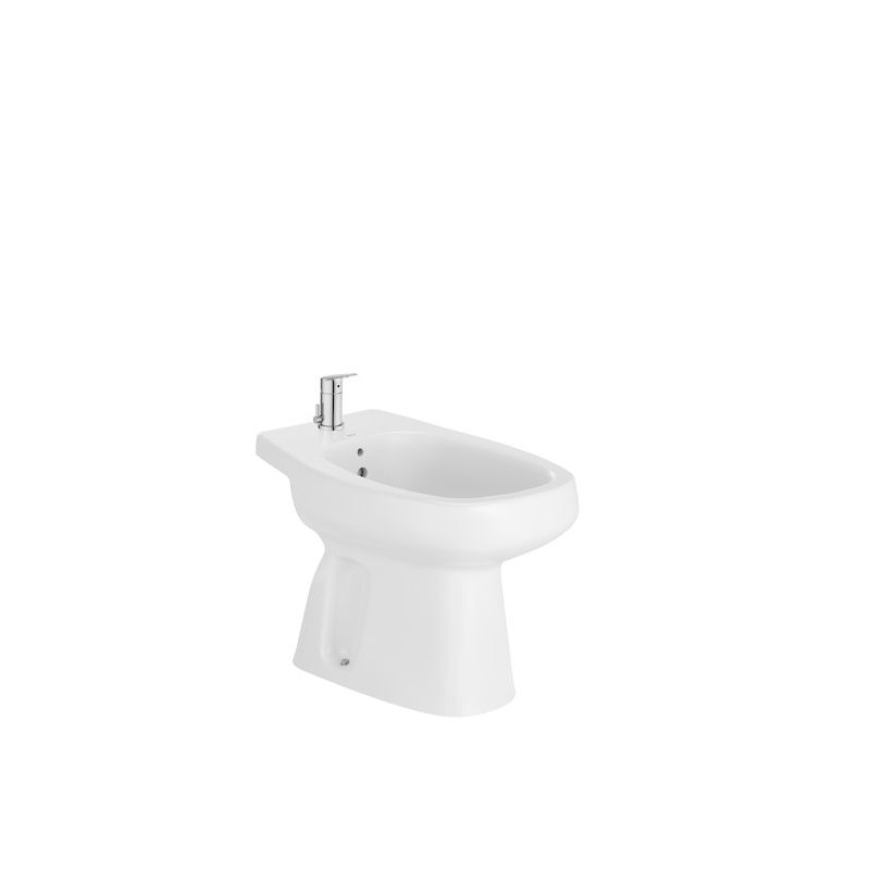 bidet 1 agujero tipo lluvia Monaco Roca