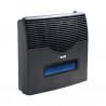 Calefactor gas sin salida 5200 grafito con visor