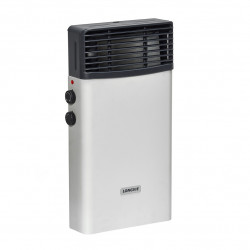 Calefactor electrico 2000 w...