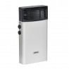 Calefactor electrico 2000 w tiza Longvie