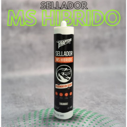 Sellador MS hibrido blanco...