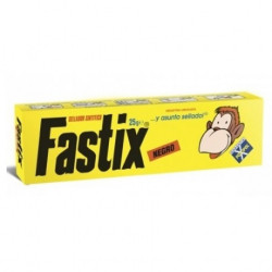 Sellador fastix negro 25...
