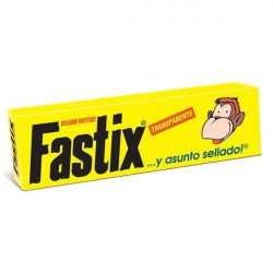 Sellador fastix...