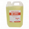 corrector de PH 5 lts Ligra
