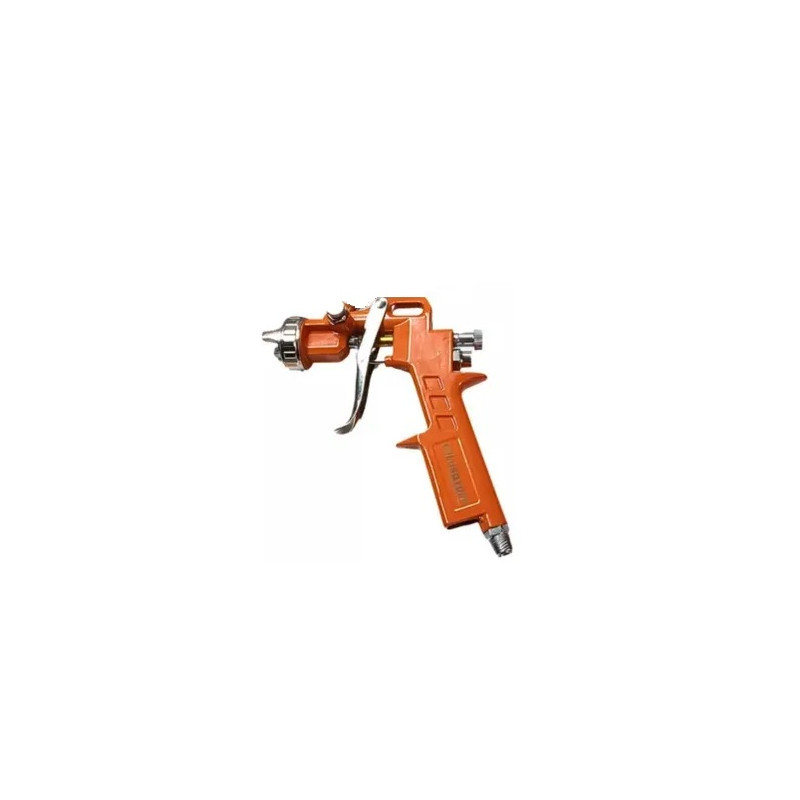 Pistola de pintar para compresor Lusqtoff