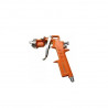 Pistola de pintar para compresor Lusqtoff
