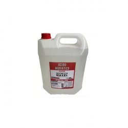 acido muriatico 18% 10 lts...