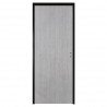 Puerta placa Prisma foil VZ marco chapa 80/07 D Oblak