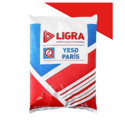 yeso Paris 1 kg Ligra