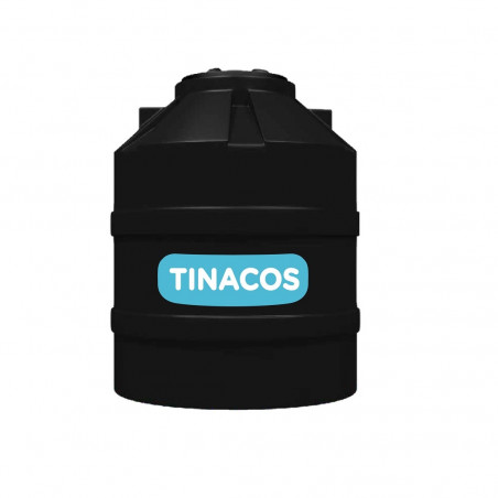 Tanque polietileno multicapa 850 lts Aquatank