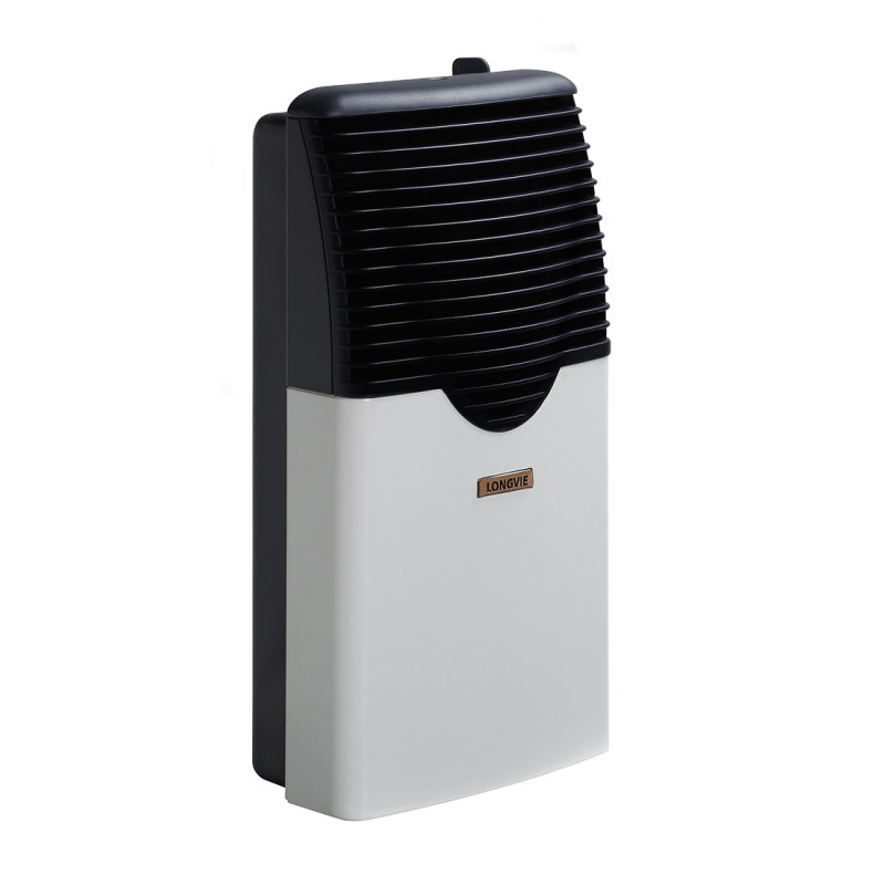 Calefactor gas tiro balanceado 2000 con termostato