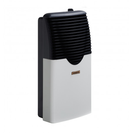 Calefactor gas tiro balanceado 2000 con termostato