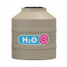 Tanque polietileno Tricapa 600 lts H2O