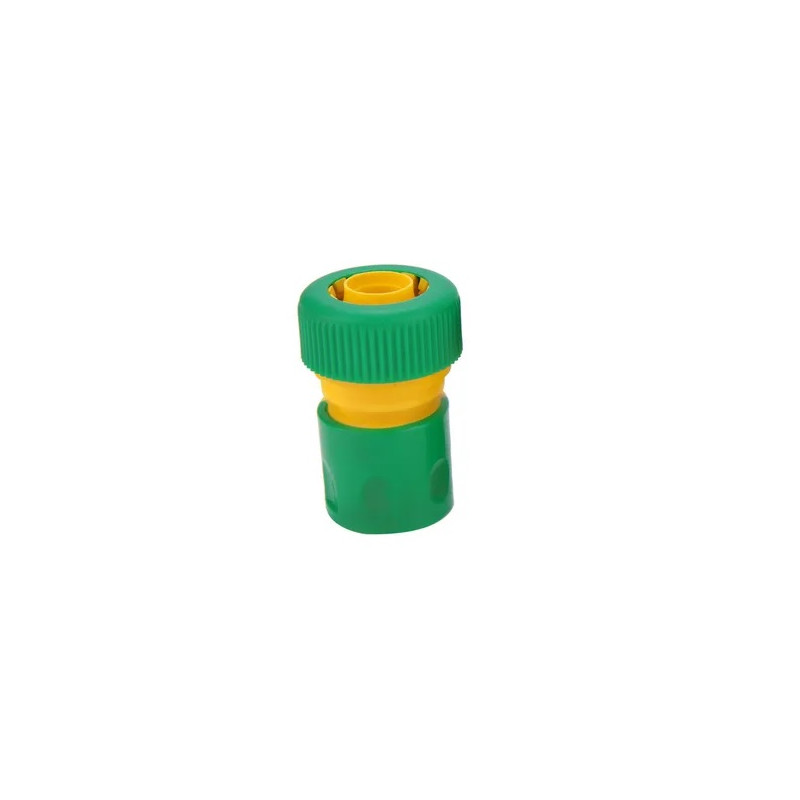 conector para manguera 1/2" Aleba