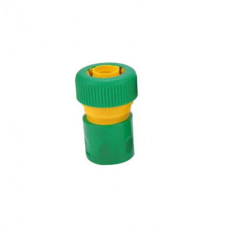 conector para manguera 1/2" Aleba