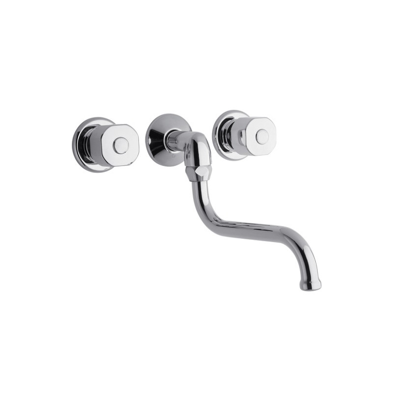 Griferia de cocina pared 0403/B1P Arizona Plus FV