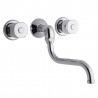 Griferia de cocina pared 0403/B1P Arizona Plus FV