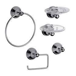 Juego de 5 accesorios para...
