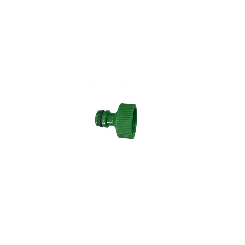 adaptador rosca para manguera 1/2" Aleba
