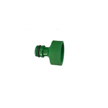 adaptador rosca para manguera 1/2" Aleba