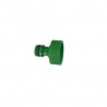 adaptador rosca para manguera 1/2" Aleba