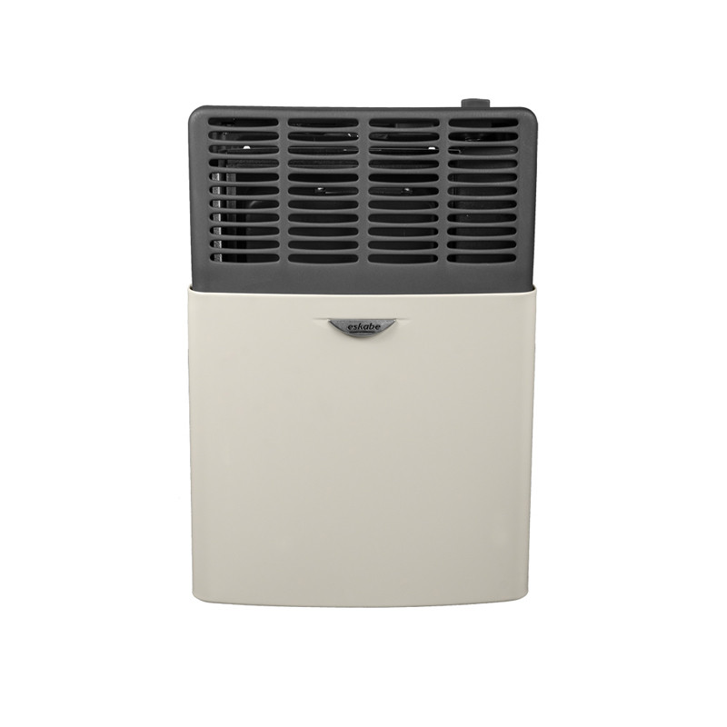 Calefactor tiro balanceado 2.0 S21 TB2 gas natural Eskabe