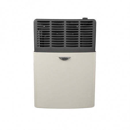 Calefactor tiro balanceado 2.0 S21 TB2 gas natural Eskabe
