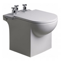 Bidet 3 agujeros Qubiq Ferrum