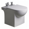 Bidet 3 agujeros Qubiq Ferrum