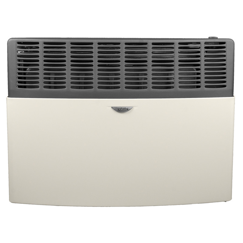 Calefactor tiro balanceado 5.0 S21 TB5 gas natural Eskabe