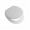Tapa asiento para inodoro Standard blanco Ferrum
