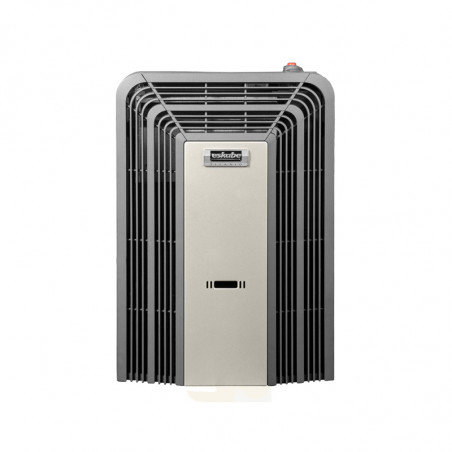 Calefactor Titanio Miniconvex 3.0 termostatico Eskabe