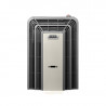 Calefactor Titanio Miniconvex 3.0 termostatico Eskabe