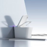 Inodoro inteligente Triton Total white