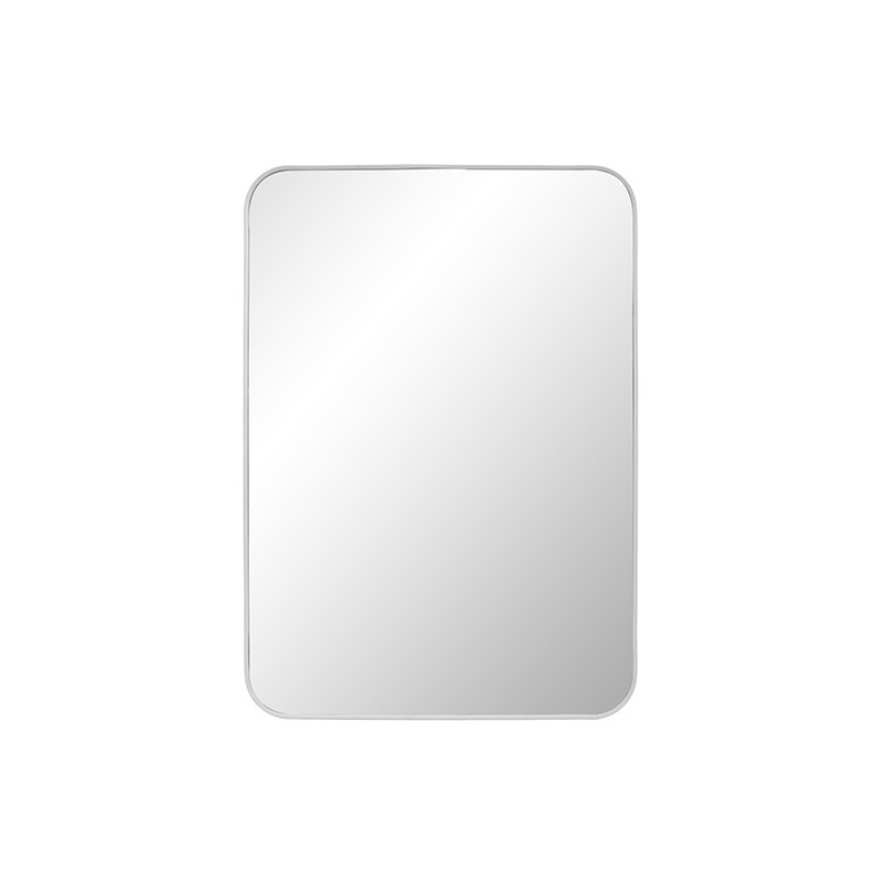 Espejo White 50 x 70 cm Reflejar
