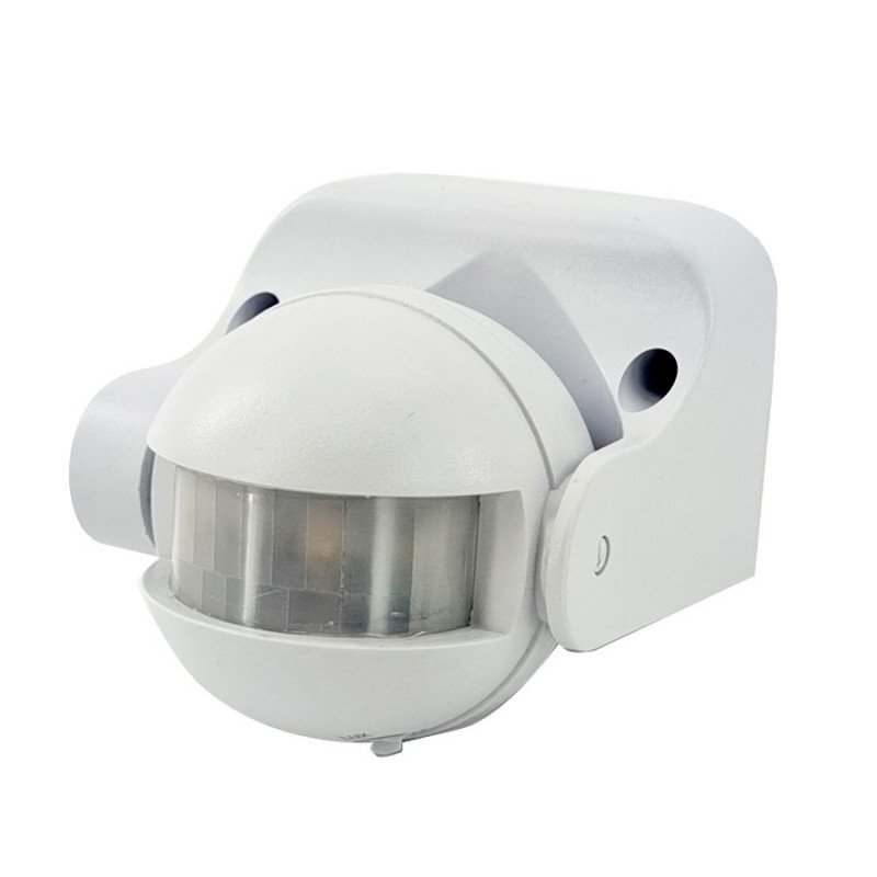 Sensor de movimiento infrarrojo esfera Etheos